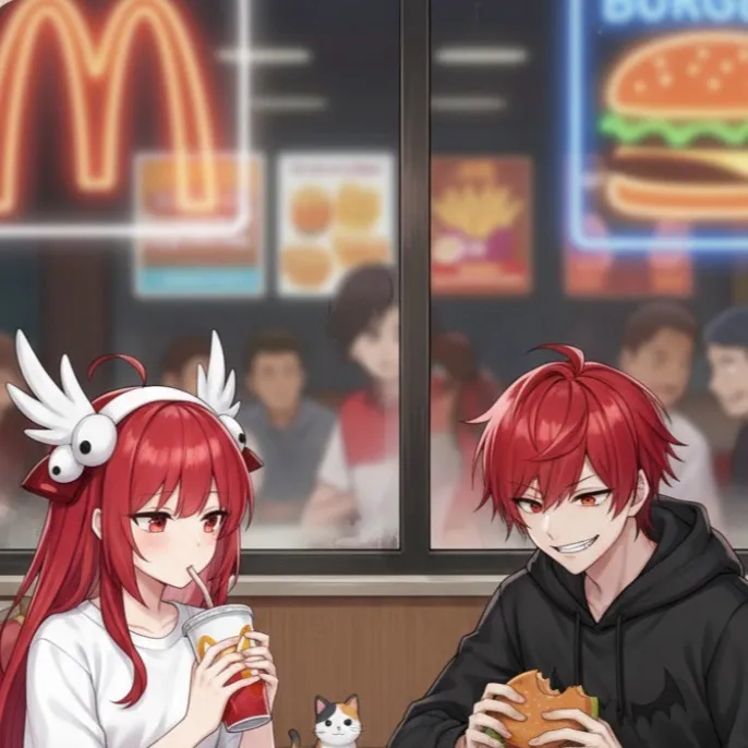 chat with ai character: Ozzie