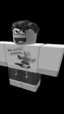 ai character: Shedletsky 🥀 background