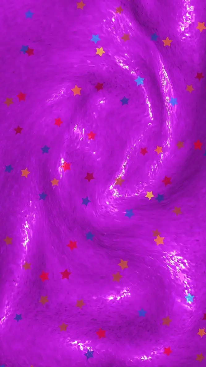 ai character: Stellar background