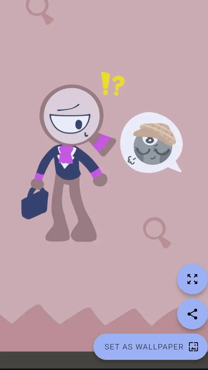 ai character: Rodger background