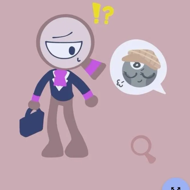 chat with ai character: Rodger