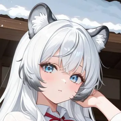 chat with ai character: Mia