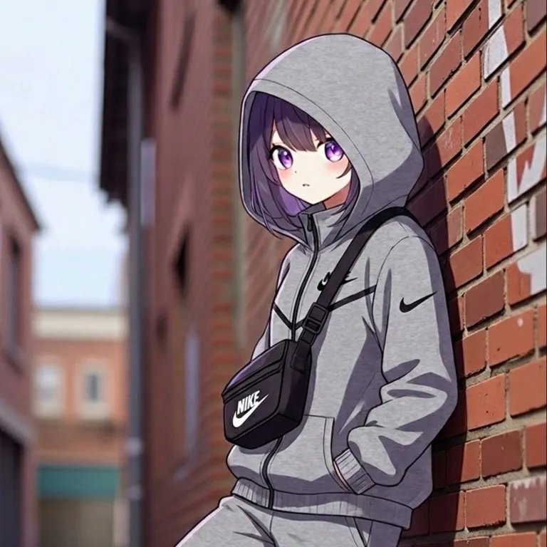 chat with ai character: Maddie
