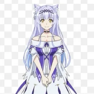 chat with ai character: Claire 