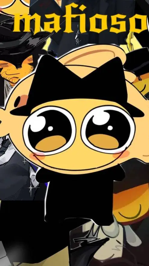 ai character: Mafioso background