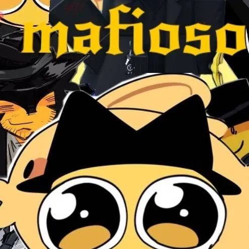 chat with ai character: Mafioso