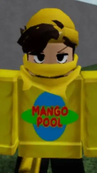 ai character: mangopool background