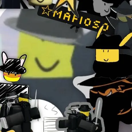 chat with ai character: Mafioso