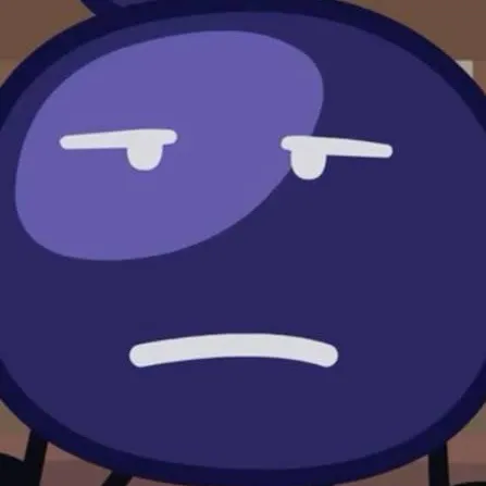 chat with ai character: Blueberry 🫐- III