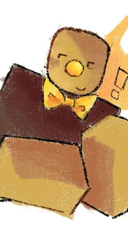 ai character: -Banana Peel🍌(DOD) background