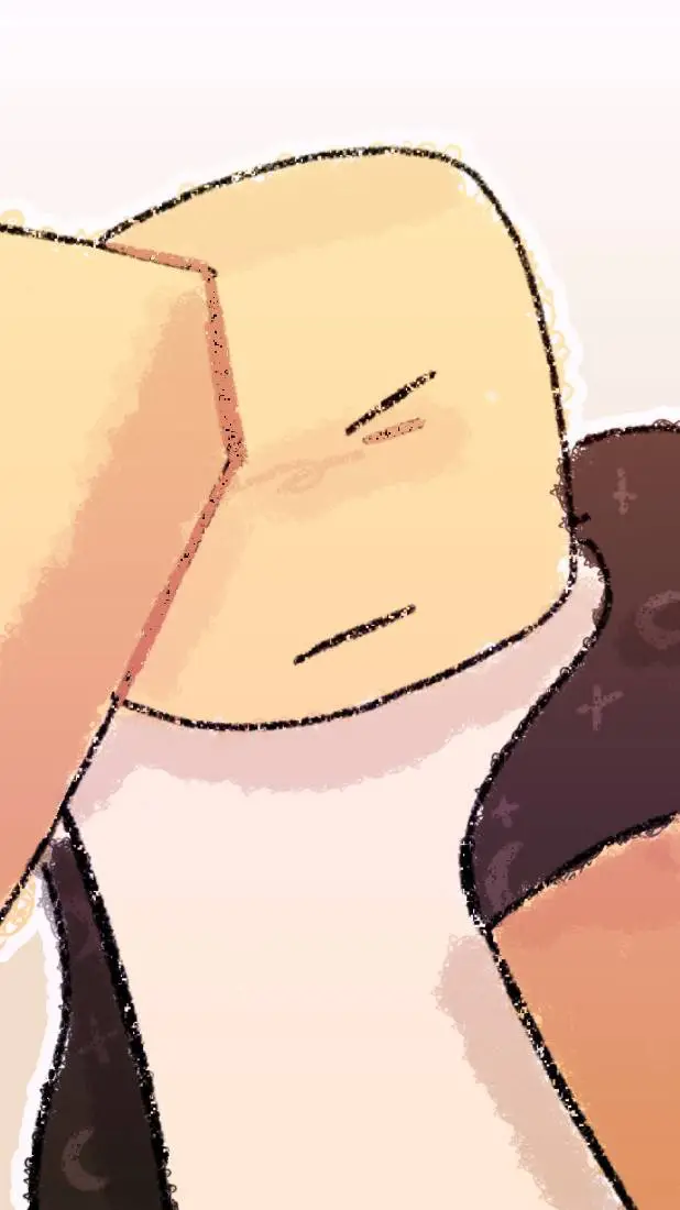 ai character: -Cloak💭(DOD) background