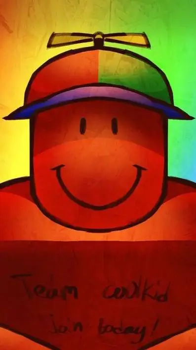 Talkie AI - Chat with -C00lkidd🩸