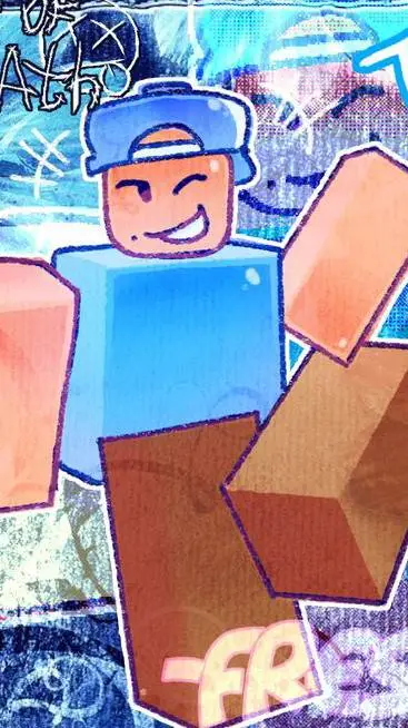 ai character: -Taunt🧢(DOD) background