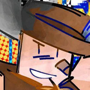 chat with ai character: -Revolver🔫(DOD)