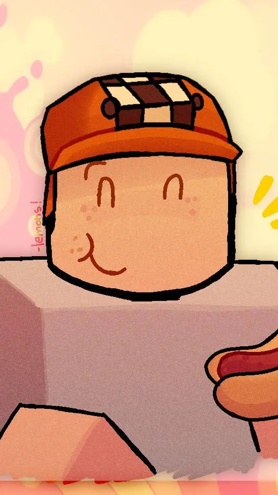 Talkie AI - Chat with -Hotdog🌭(DOD)