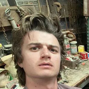 chat with ai character: Steve Harrington 