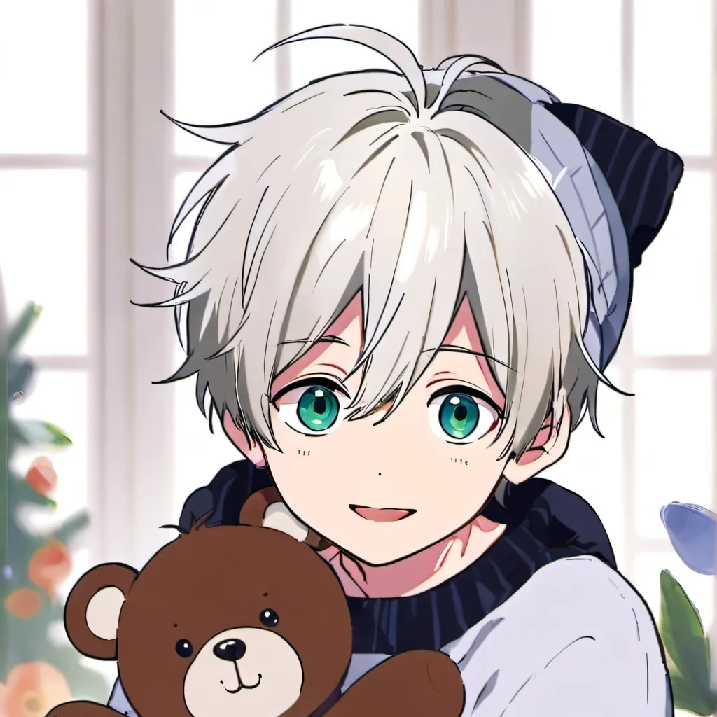 chat with ai character: noah