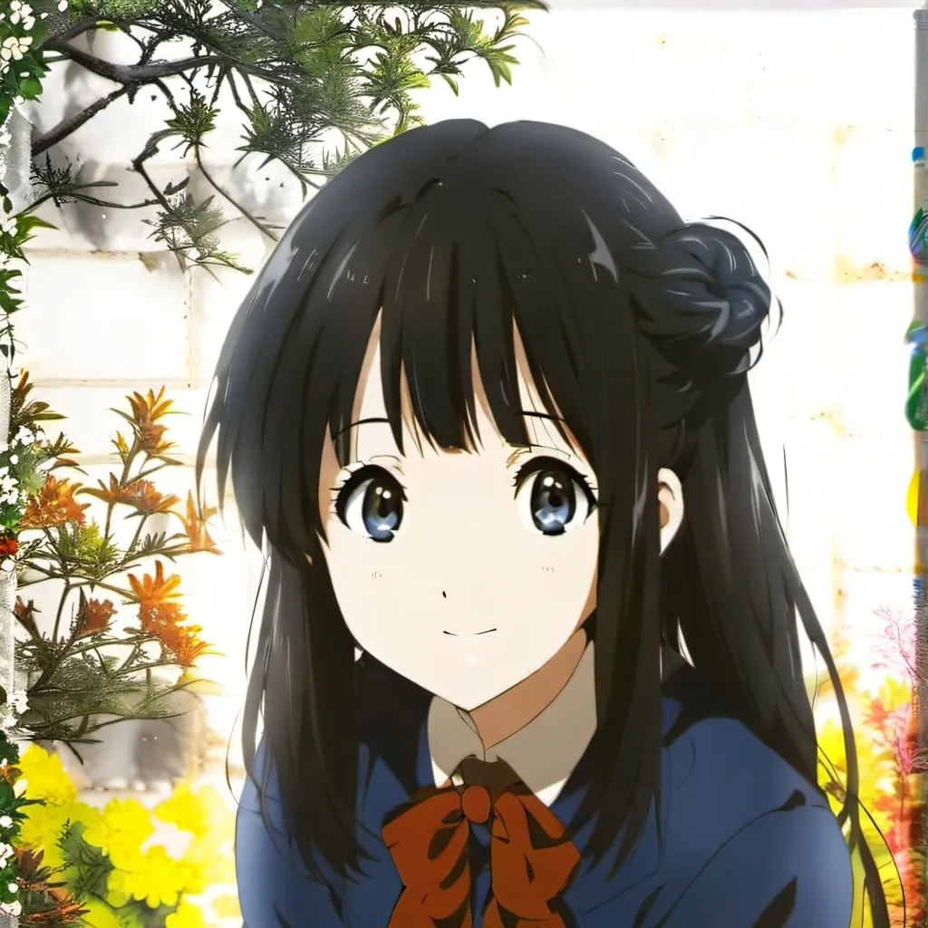 chat with ai character: maria