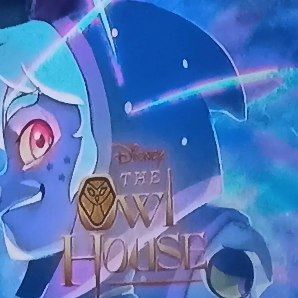 chat with ai character: toh