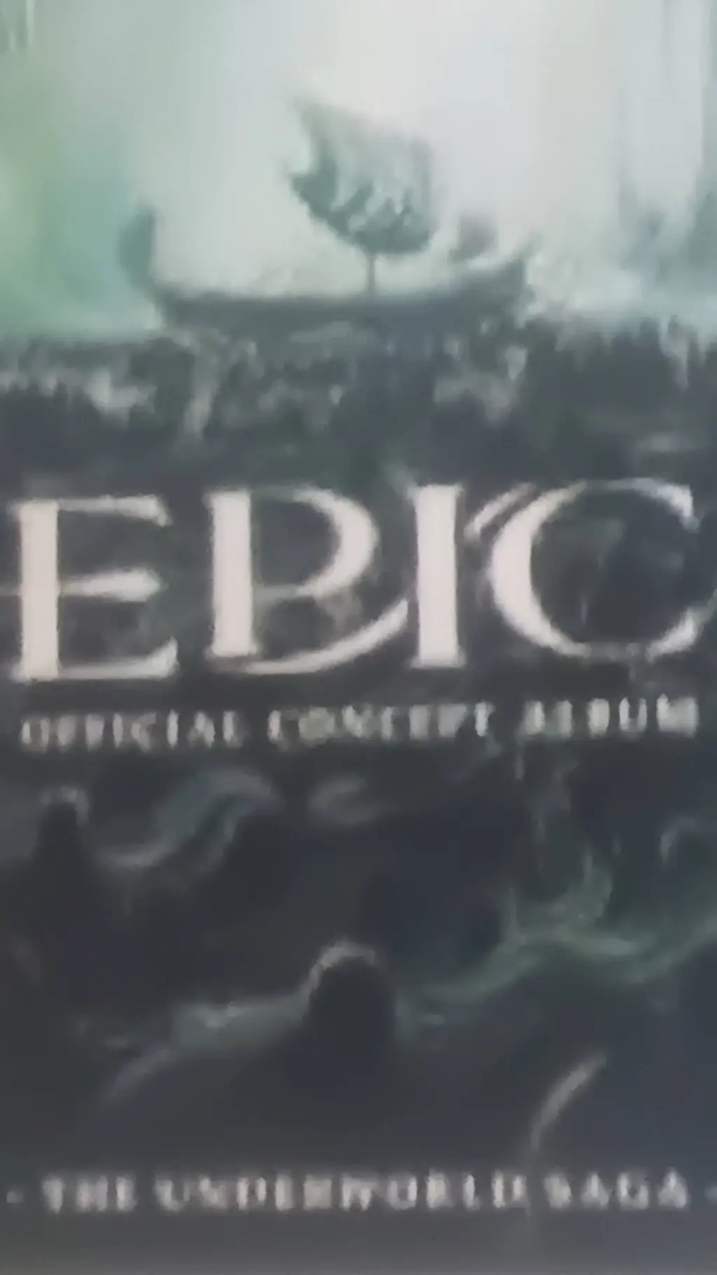 Talkie AI - Chat with epic the musical 