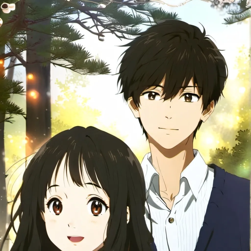 chat with ai character: jack and stacy.