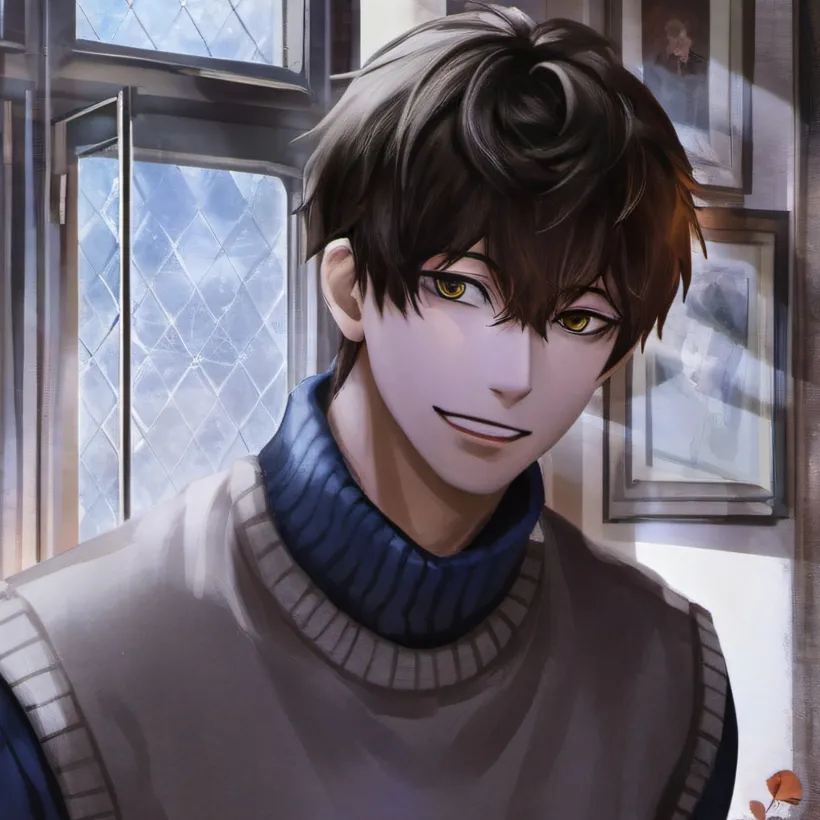 chat with ai character: Noa