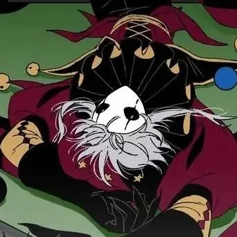 chat with ai character: Pierrot 