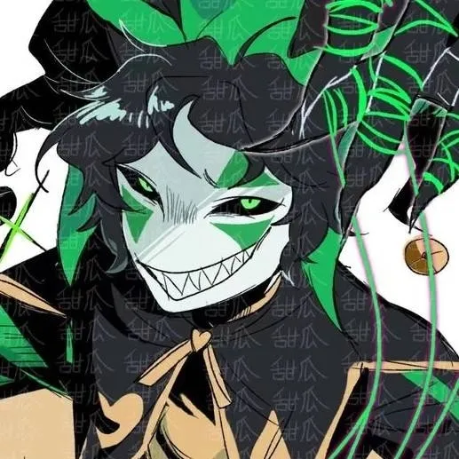 chat with ai character: Harly for short❤️🔥