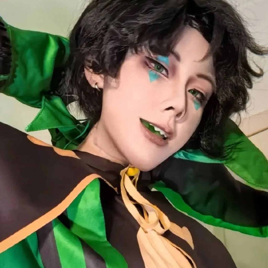 chat with ai character: HarleyQuinn 