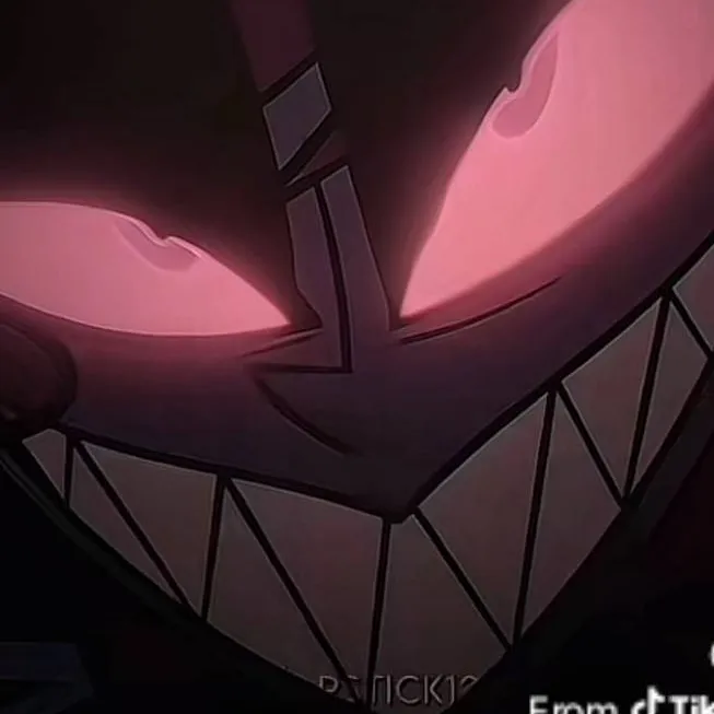 chat with ai character: Alastor🦌❤️‍🔥🔥