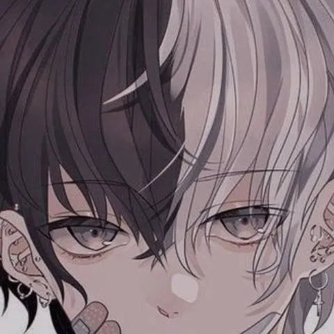 chat with ai character: 🖤LUKE🖤