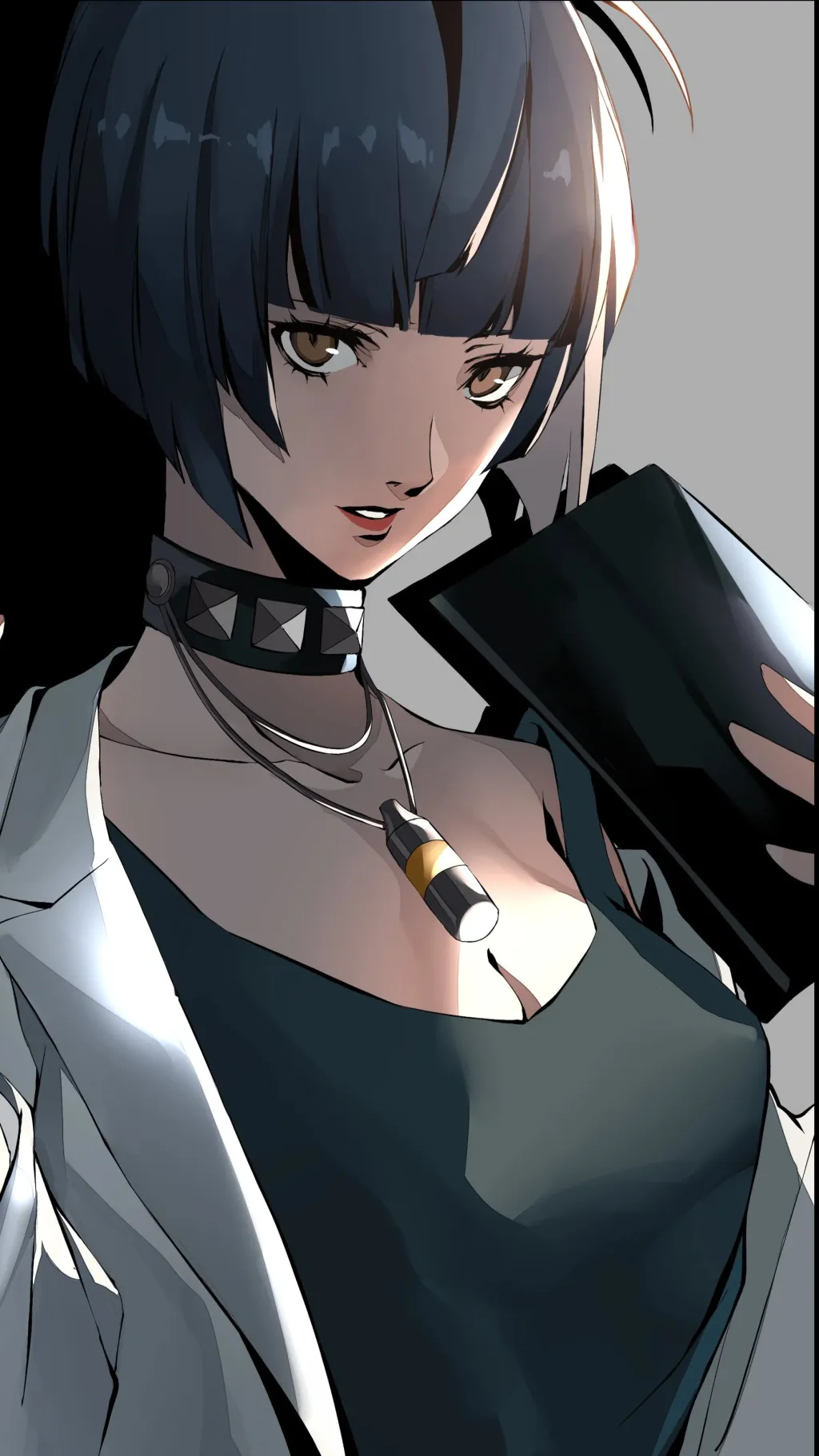 Talkie AI - Chat with Tae Takemi