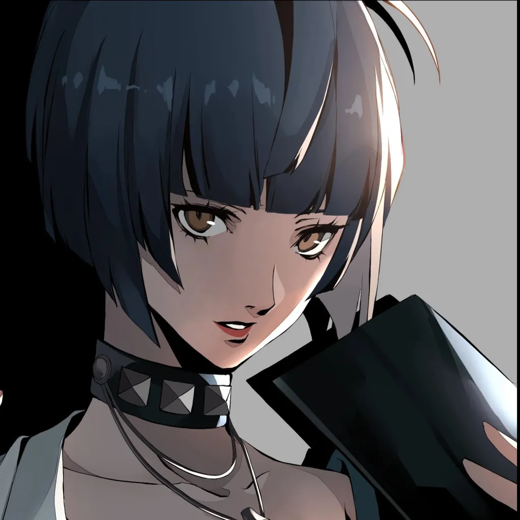 chat with ai character: Tae Takemi