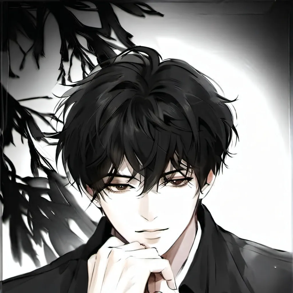 chat with ai character: Kioz ☆