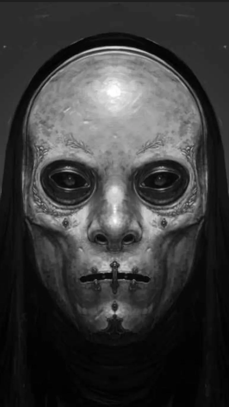 Talkie AI - Chat with Death eaters 