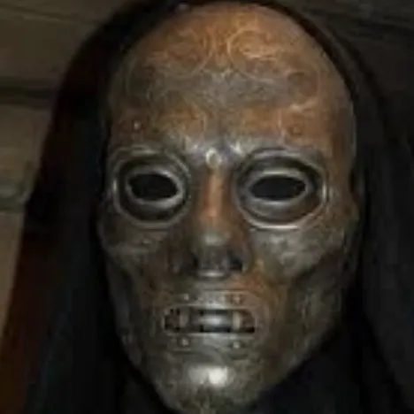 chat with ai character: Death eaters 