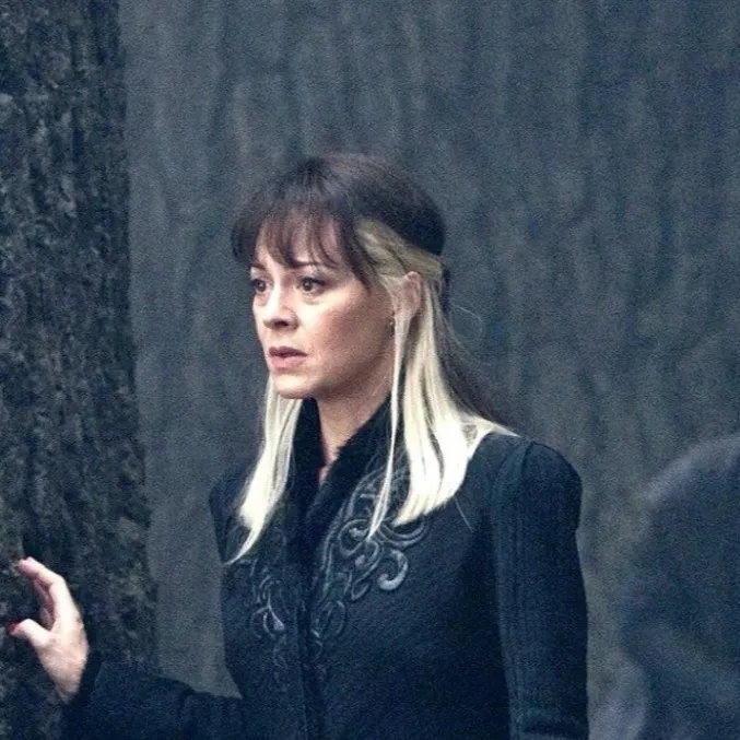 chat with ai character: Narcissa malfoy