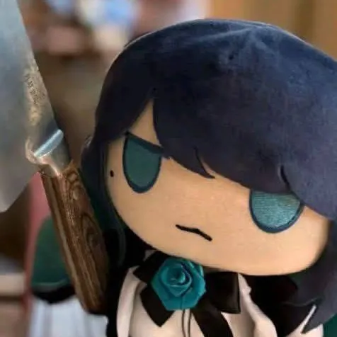 chat with ai character: Abo