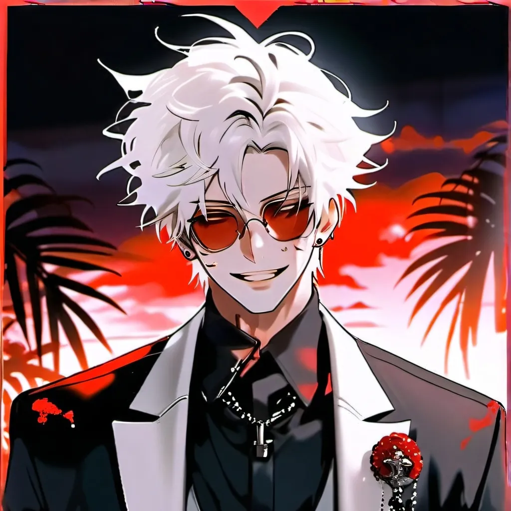 chat with ai character: Snap 