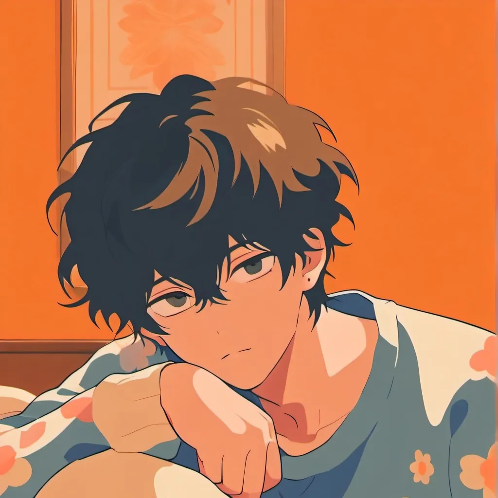 chat with ai character: Keo