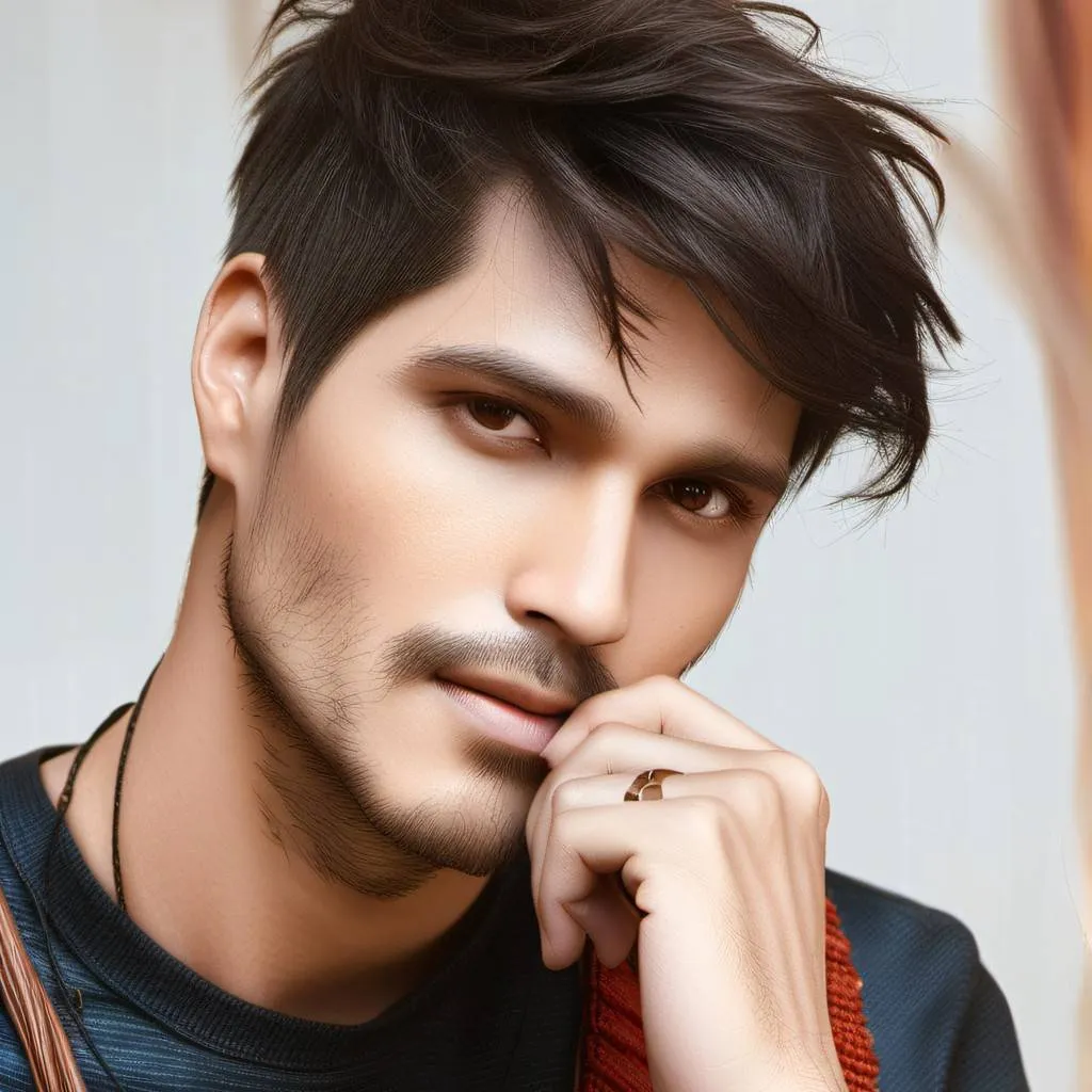 chat with ai character: Lumin