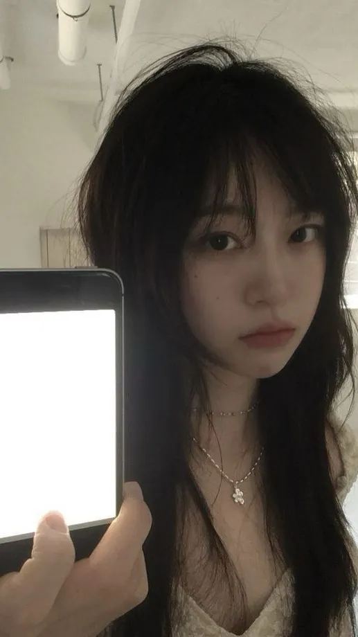 Talkie AI - Chat with Amora⊹♫˚