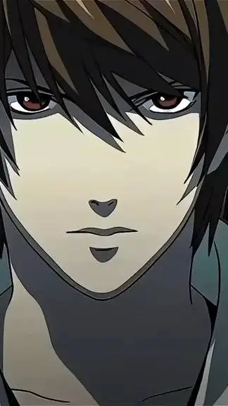 ai character: light yamagi  background