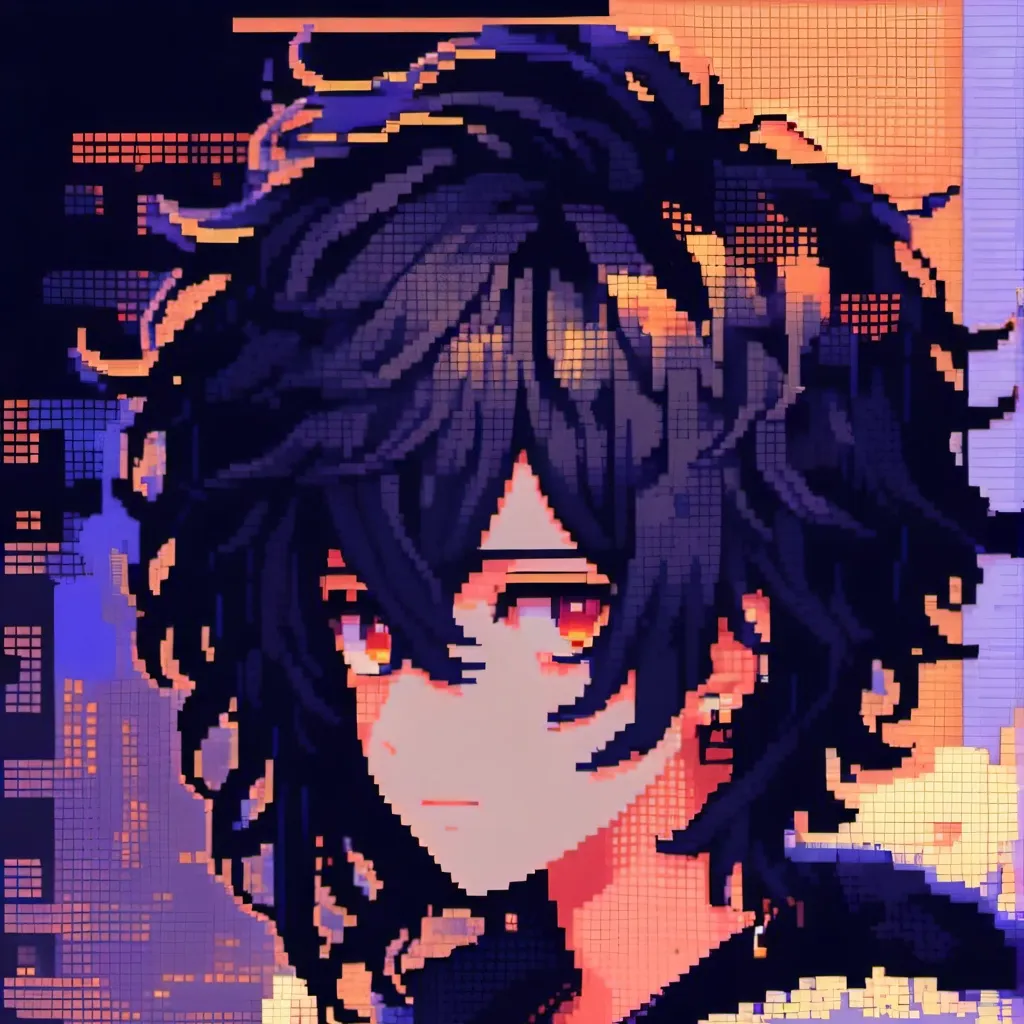 chat with ai character: Max