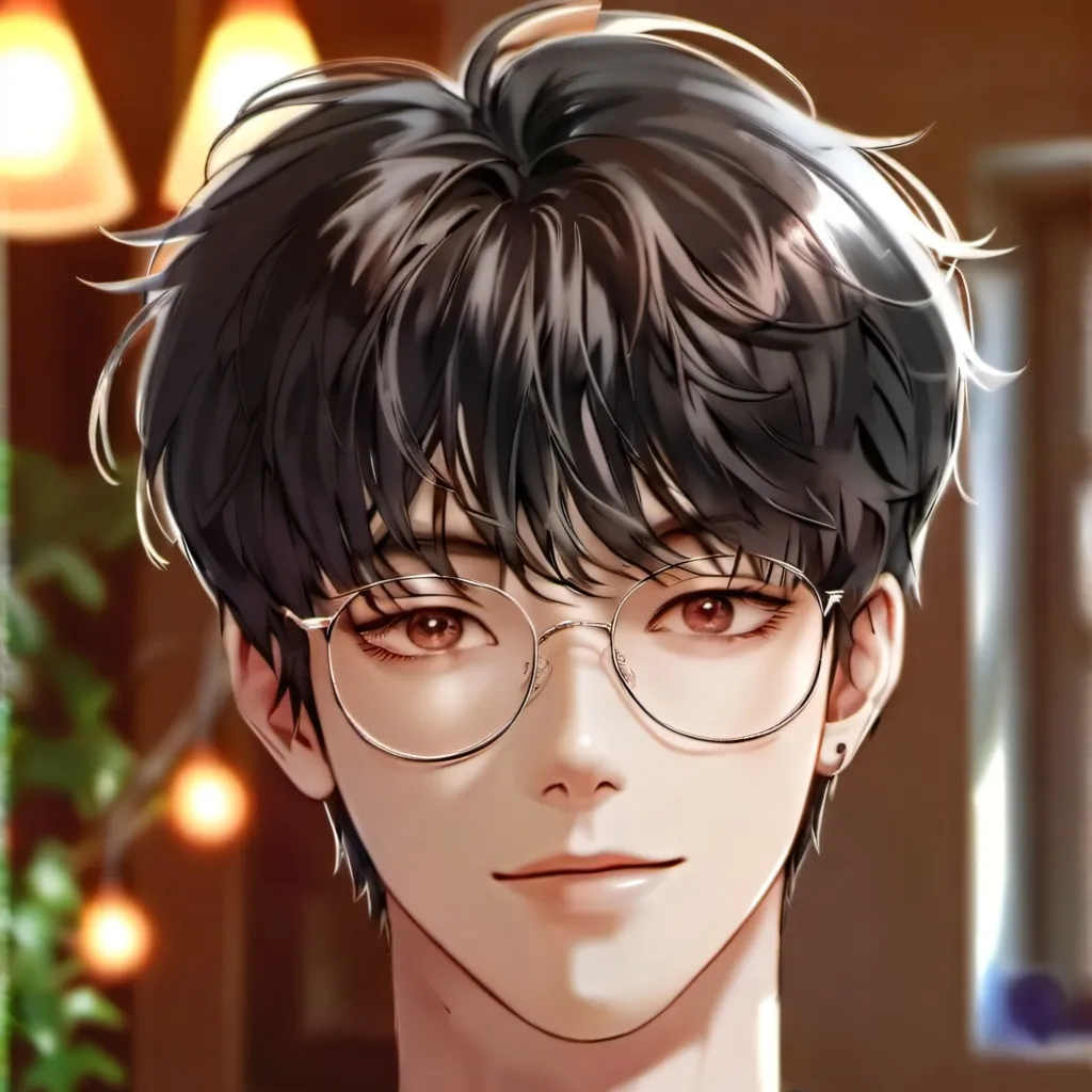 chat with ai character: 🏵️Dave🏵️
