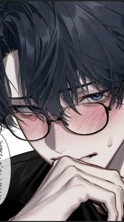 ai character: Leo ￼ background