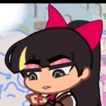 chat with ai character: Sara