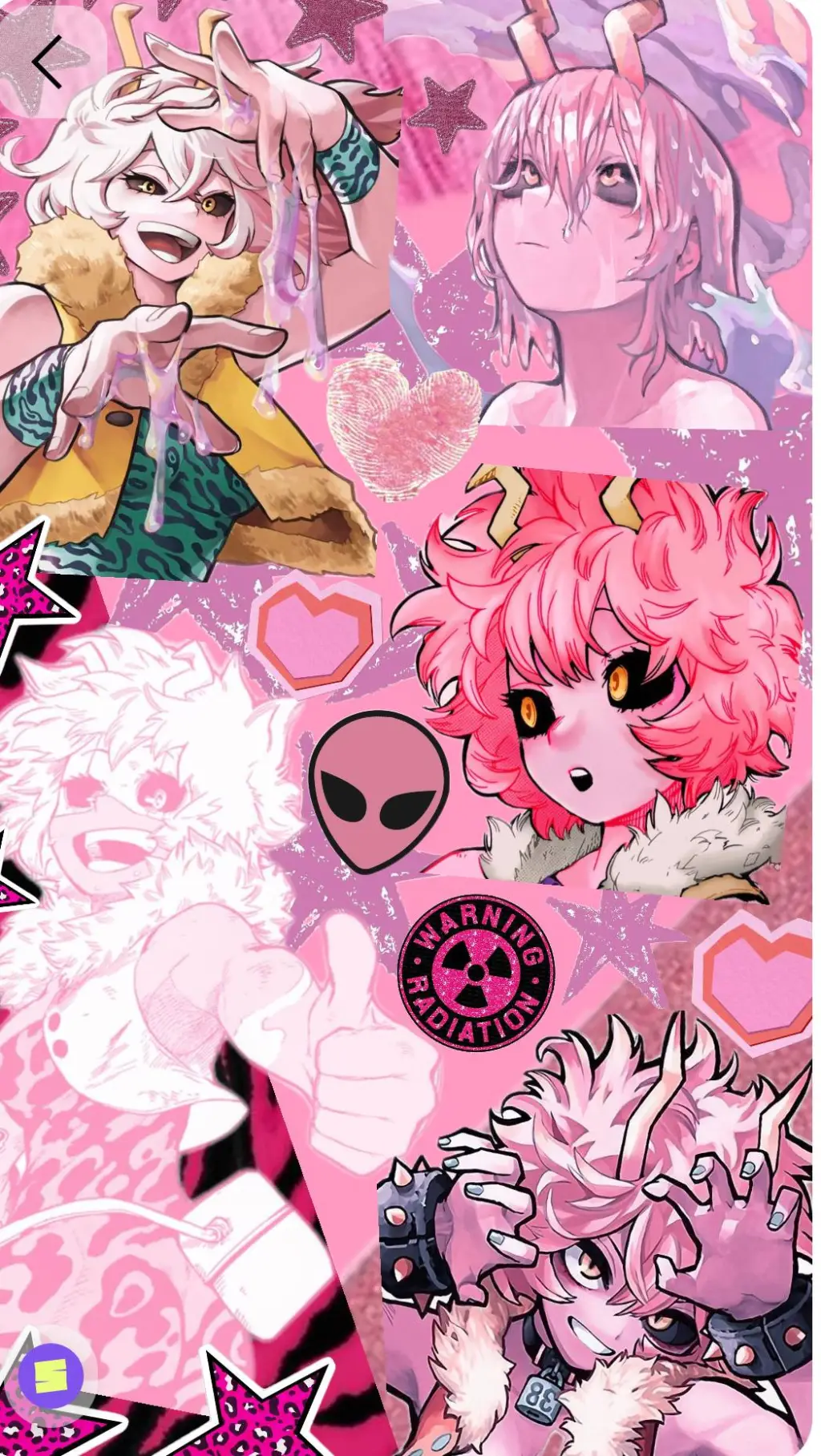 ai character: TalkieLwbQ5N background