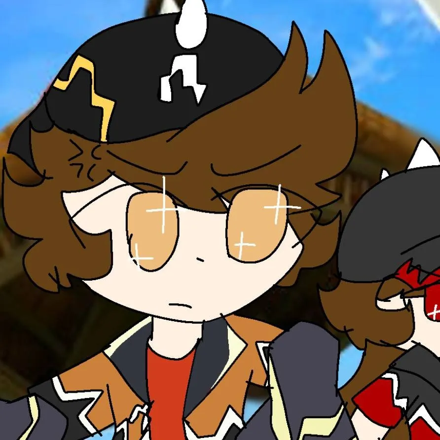 chat with ai character: Trio Demon Exe(BB)