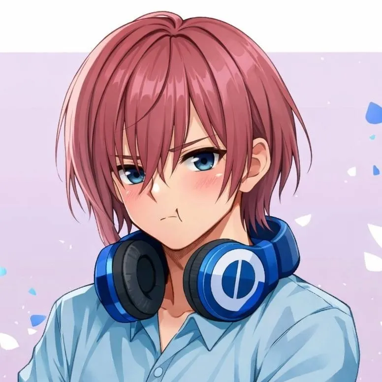 chat with ai character: aron nakano